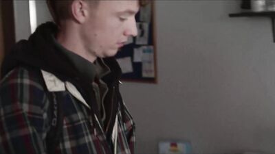 Gay Interest Short Film Fling - Nelson