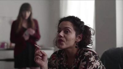 Gay Interest Short Film Fling - Nelson