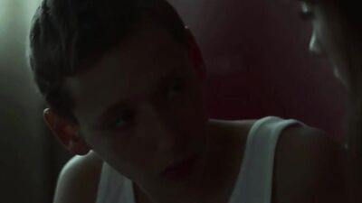 Gay Interest Short Film Fling - Nelson