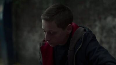 Gay Interest Short Film Fling - Nelson