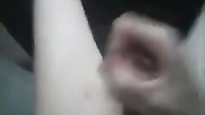 Young and Wild! Cute Boys Porn Wanking in Bed - Gay Fetish Video!