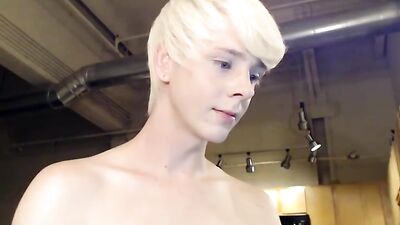 Gay Porn Super Shooter Boys Porn: The Over Active Gland!