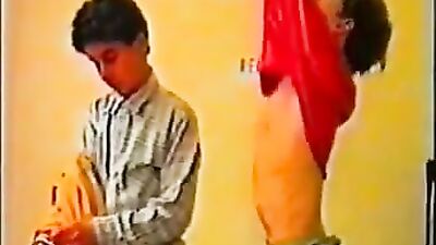 Raw Interracial Sex with Young Gay Boys - Vintage Porn