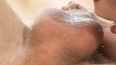 Graffiti Room Fuck: Three Boys Bareback Cum Shots And Blowjobs