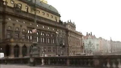 CodeRed - Full czech Gay Boy Porn: New Age of Gay Bliss!