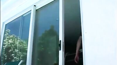 Amateurs Reluctant Poolside Adventure