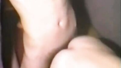 Vintage Teen Bareback Adventures