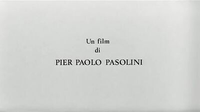 Il Fiore - The Garden of Desire - A Bareback Black Gay Porn Movie Based on Arabian Nights