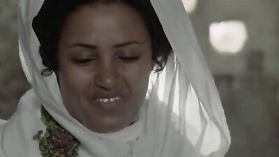 Il Fiore - The Garden of Desire - A Bareback Black Gay Porn Movie Based on Arabian Nights