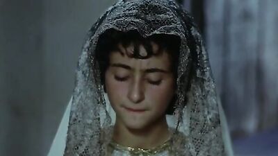 Il Fiore - The Garden of Desire - A Bareback Black Gay Porn Movie Based on Arabian Nights