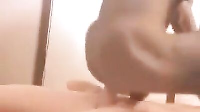 Blond Twink Filling Up an Inflatable Doll with his Porn Action!