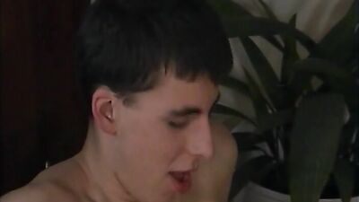 Vintage Teen Boys Poker Threesome Strip Cum Shot Group Sex Handjob!