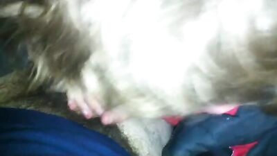 Boy sucks man in car, swallow