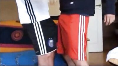 Sporty Boys wank, fuck and cum GBT Boys Porn: The Ultimate Gay Amateur Porn Video