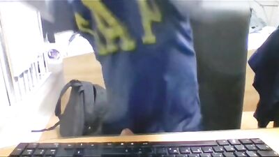 Karam & Ashrafs Gay Porn Adventure - A Sexy Journey of Thrilling Moments