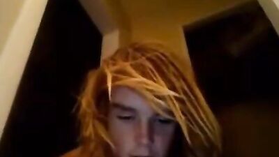 Beauty meets Lust | Gay Amateur Ass Play with Blond Boys