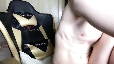 Blond Web Cam Cutie Jerks and Cums-gay boys porn tube: The Ultimate Gay Porn Experience!