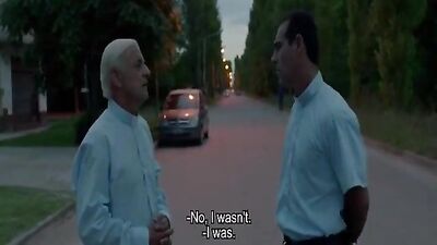 Hombres de Piel Dura (2019) Full HD English Subtitles