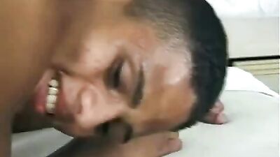 Gay Dad Eats Boys for Ultimate Ass-Licking!