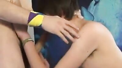 Emo Boys Porn - Exploring Gay Tube Desires