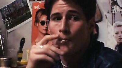 Young Lust: Gay Short Film Adventures