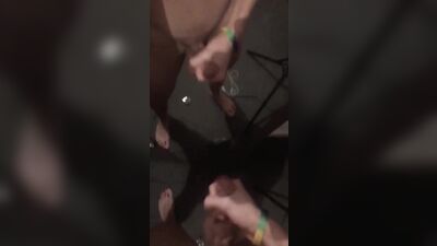 Cum Buddies Gay XXX Contest