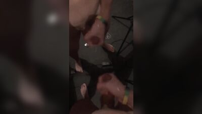 Cum Buddies Gay XXX Contest