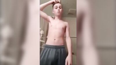 Twink Pornos Compilation: Exploring the World of Young Gay Men