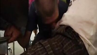 Blowjob @ School: Oral Pleasures Revealed!