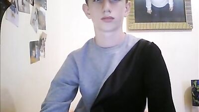 Young Amateurs in White Briefs: A Gay Porn Adventure