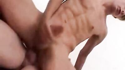 Two Hot Twinks Bareback: Action-Packed Adventure!