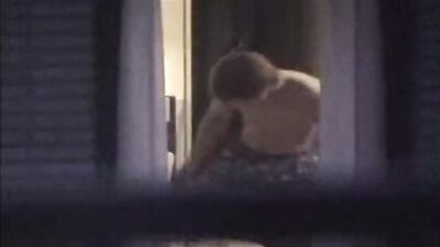 Making Love In The Shadows: Amateur Web-Cam Voyeur