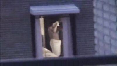 Making Love In The Shadows: Amateur Web-Cam Voyeur