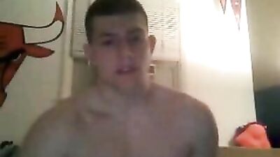 American Jock Web-Cam Boyfriends: Unleashing the Power Within