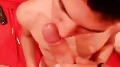 Blowing Out Oral Cuties: A Gay Porn Video Adventure