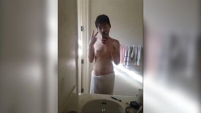 Billys Towel Boys - Music Video - Gay Porn