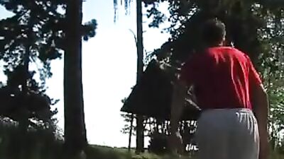 Camping Pleasure: The Ultimate Gay Porn Experience!