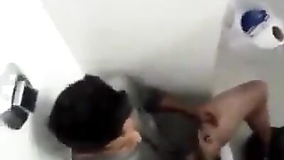 Caught Hottie Cums: Hot Fun Solo Action!