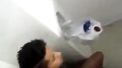 Caught Hottie Cums: Hot Fun Solo Action!