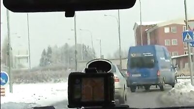 5 Boys 1 Bed: Raw Bareback Action!