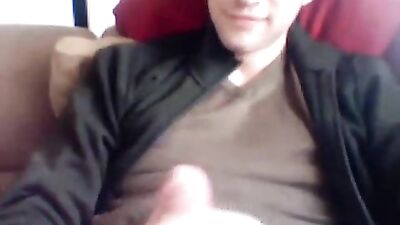 Gangbang with Web-Cam Handjob LoverBoys!