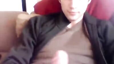 Gangbang with Web-Cam Handjob LoverBoys!