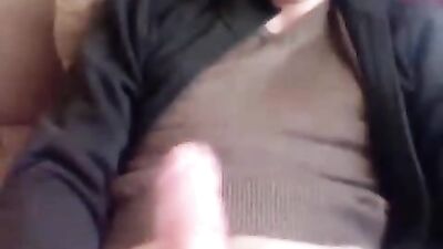 Gangbang with Web-Cam Handjob LoverBoys!