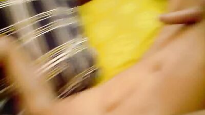 Making Sex Any Time - Amateur Web-Cam Action