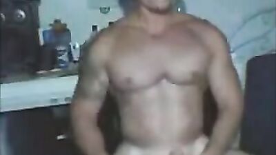 Adonis XXX Muscle Boys: The Ultimate Gay Porn Video