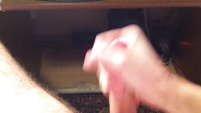 Czeching Out Amateur Web-Cam Handjobs with Vojta: The Ultimate Gay Porn Experience