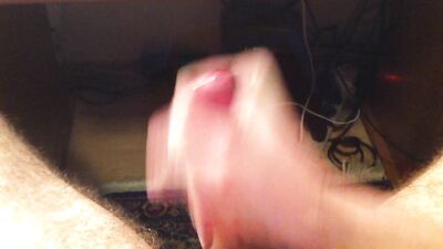 Czeching Out Amateur Web-Cam Handjobs with Vojta: The Ultimate Gay Porn Experience