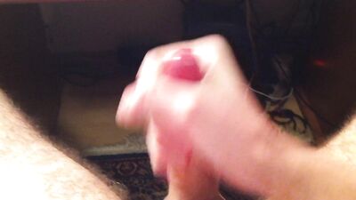 Czeching Out Amateur Web-Cam Handjobs with Vojta: The Ultimate Gay Porn Experience