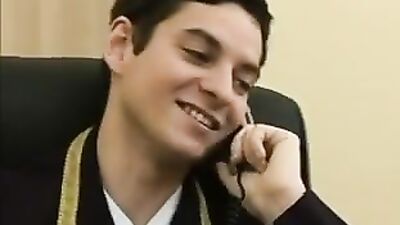 Gangbang Bareback: Real Personal Service!