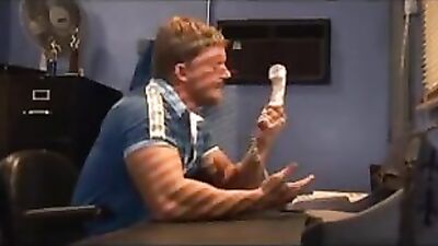 Tempting the Son (Gay Porn)